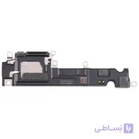 بازر بلندگو گوشی اپل مدل iPhone 15 Plus