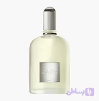 عطر ادکلن تام فورد گری وتیور Tom Ford Gray Vetiver اسانس اصل