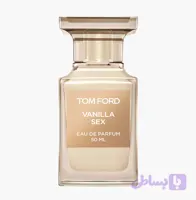 عطر ادکلن تام فورد وانیلا سکس Tom Ford Vanilla Sex اسانس اصل