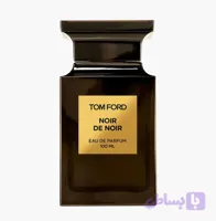 عطر ادکلن تام فورد نویر د نویر Tom Ford Noir De Noir اسانس اصل