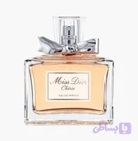 عطر ادکلن میس دیور چری Miss Dior Cherie اسانس اصل
