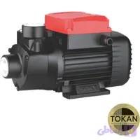 پمپ محیطی فنسی سری QB60p