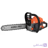 اره موتوری 40 سانتی اگرو با موتور 45 سی سی
