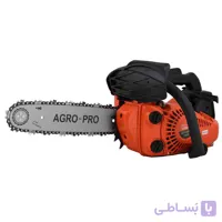 اره موتوری30 سانتی اگرو با موتور 25 سی سی