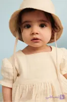 کلاه دخترانه اچ اند ام مدل 2233
