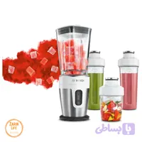 مخلوط کن بوش مدل MMBM7G4MGB