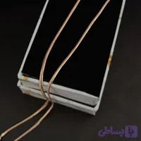 زنجیر زنانه ژوپینگ Xuping مدل ماری ظریف