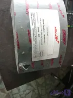 لنت ترمزبنز 74جلو گورت