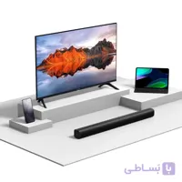 ساندبار بلوتوثی شیائومی مدل Xiaomi Soundbar 2.0 EU S22E MDZ-34-DB