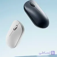 ماوس بی سیم شیائومی Xiaomi XMWXSB05YM Mouse Lite 3