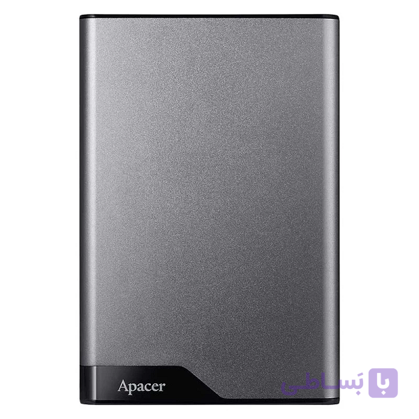 هارد اکسترنال APACER مدل AC632 ظرفیت 2 ترابایت Apacer AC632 External Hard Disk USB 3.2 Gen1 2TB (ارسال رایگان)