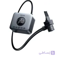 پمپ باد شارژی شیائومی سونتی می مدل 70Mai Midrive TP07 Cordless Air Compressor (ارسال رایگان)