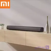 ساندبار شیائومی ردمی مدل Redmi SoundBar MDZ-34-DA (فرو رفتگی خیلی جزئی روی توری محافظ) (ارسال رایگان)
