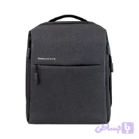 کوله پشتی شیائومی مدل Xiaomi Urban LifeStyle City Backpack 2 DSBB03RM