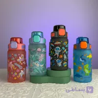 قمقمه ایون بچه‌گانه 600 میل