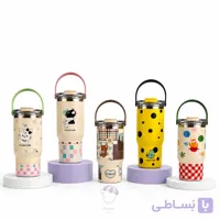 تراول ماگ فانتزی 900 میل سیتارایوری