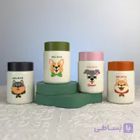 تراول ماگ 180 ميل Believe