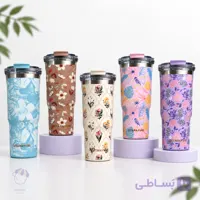تراول ماگ ۹۰۰ میلی‌لیتر سیتارایوری