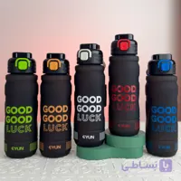 قمقمه گود گود