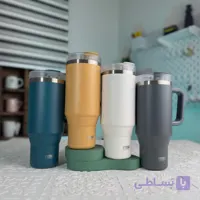 تامبلر دسته‌دار تایسو 1200 میلی‌لیتری