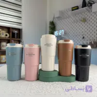 تراول ماگ سیتارایوری 600 میلی‌لیتر سطلی