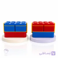 ظرف غذا لگویی 1050 میل کودک