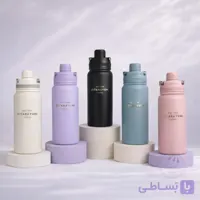 تراول ماگ ورزشی ۱۰۰۰ میل سیتارا