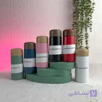 تراول ماگ جیبی vacuum bottle