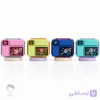 ظرف غذا چهار قسمتی طرح خرگوش