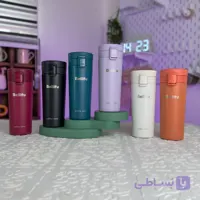 تراول ماگ Beilifu 500 میلی‌لیتر
