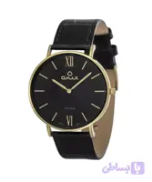 ساعت مچی مردانه اوماکس(OMAX)،زیر مجموعهVINTAGE،کد VG01G22I