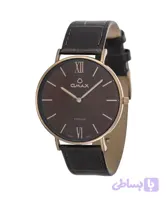 ساعت مچی مردانه اوماکس(OMAX)،زیر مجموعهVINTAGE،کد VG01R55I