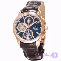 ساعت مچی زنانه اوماکس(OMAX)،زیر مجموعهMasterpiece،کد ML12R45I