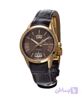 ساعت مچی زنانه اوماکس(OMAX)،زیر مجموعهMasterpiece،کد ML17G55I
