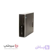 مینی کیس اچ پی مدل،HP 6300 mini pc