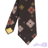 کراوات مردانه طرح VITTORIO-ویتوریو