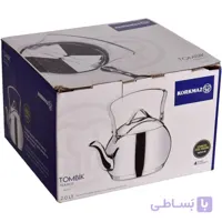 کتری تک اصلی کرکماز کد 093