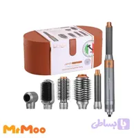 سشوار انزو مدل airwrap Complete Long EN-4133