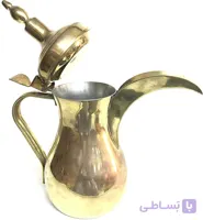 دله برنجی رسلان عربی سایز 7