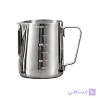 پیچر استیل مدرج 250 میل و 350 میل و 600 میل