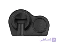 تمپر مت خانگی قهوه 51