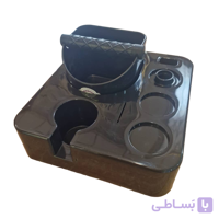 استند پرتافیلتر ناک باکس دار51