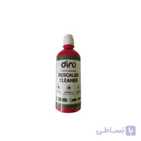مایع رسوب زدا 5بار مصرف دستگاه خانگی و نیمه صنعتی دینو