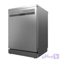 ظرفشویی 14 نفره 3 سبد دوو مدل سالدا DW-200W / DW-200S