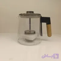 چای ساز روی هم ویلز مدل VL 2010