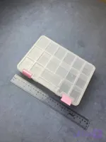 جعبه نظم دهنده مژه کد 8 (بزرگ)
