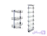 سوپر وسط 140×160 یونیت 30
