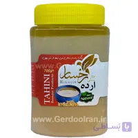 حلوا ارده سنتی رخساره 700 گرم