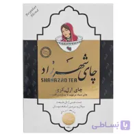 چای شهرزاد عطری کارتن10عدد
