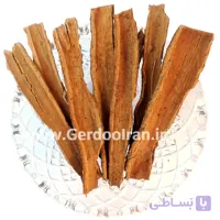 چوب دارچین 200 گرم